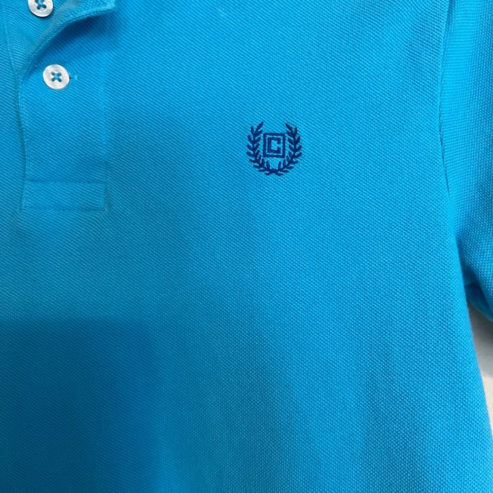 Chaps Boys Shirt - Picture 2 of 5